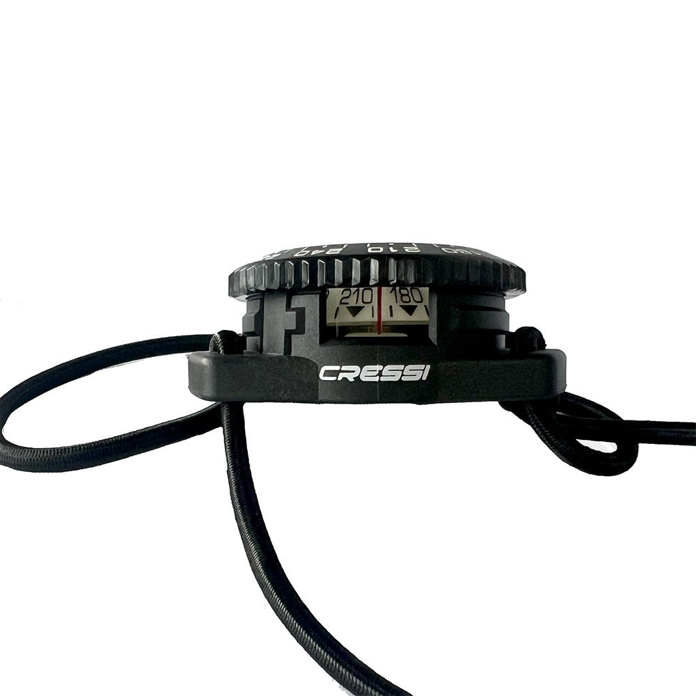 Cressi Bungee Mount Compass