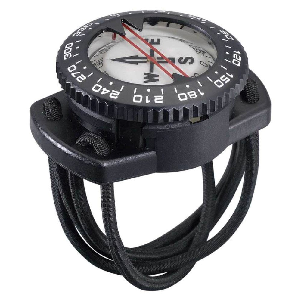Cressi Bungee Mount Compass