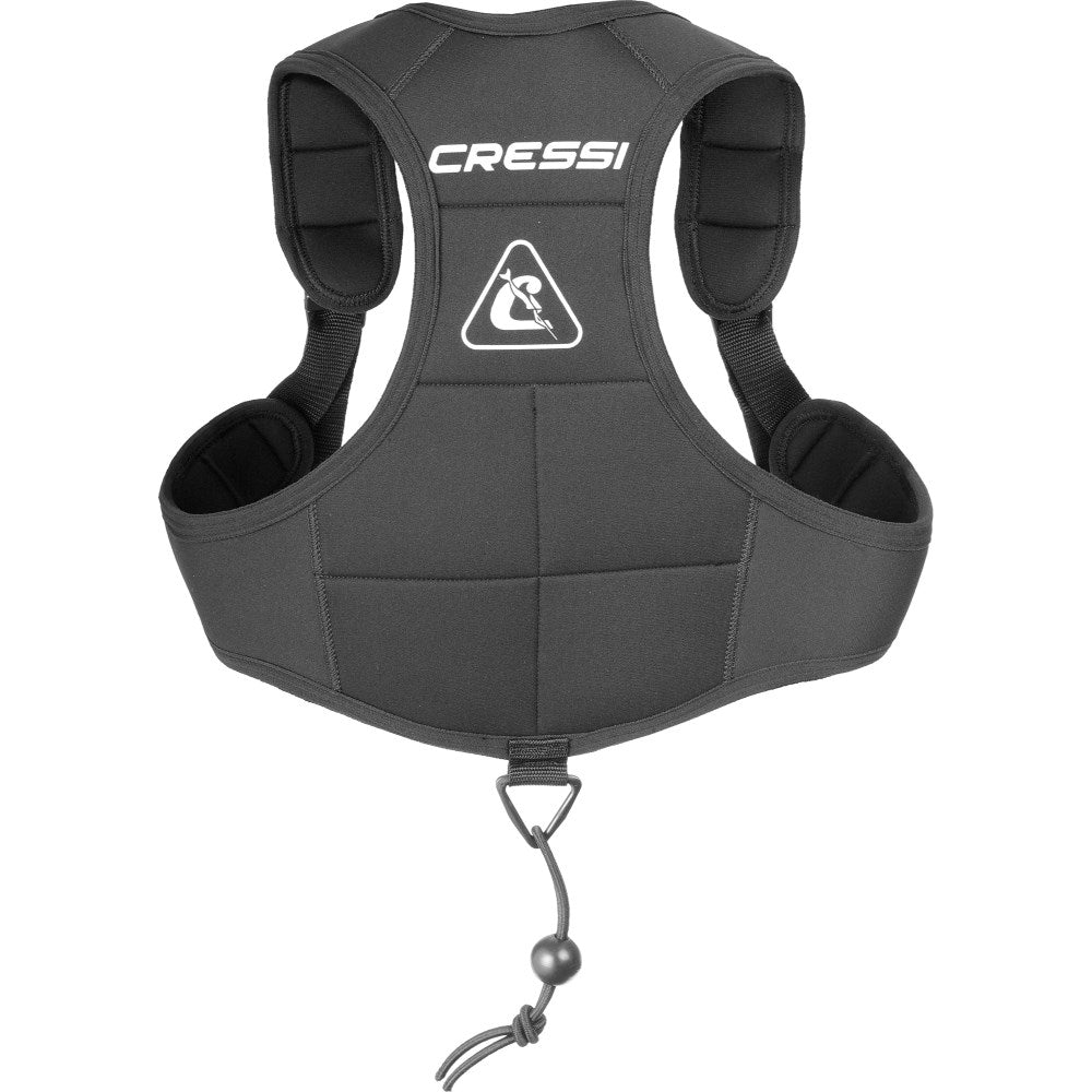 Cressi Weight Back Vest
