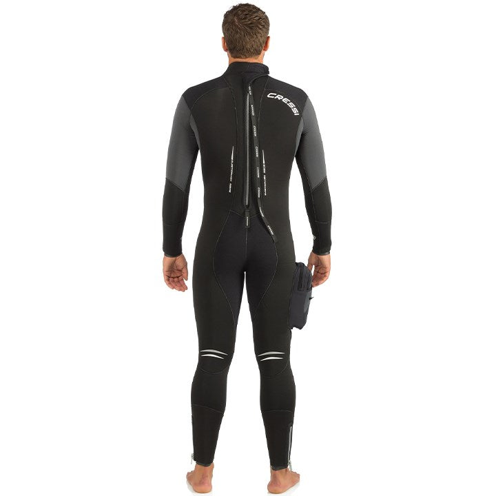 Cressi Comfort 7mm Male Wetsuit