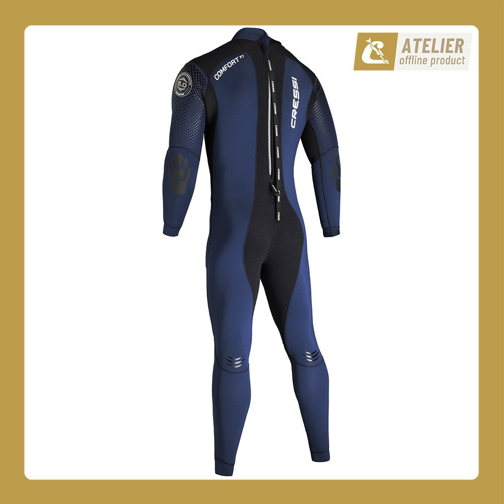 Cressi Comfort 5mm Male Wetsuit