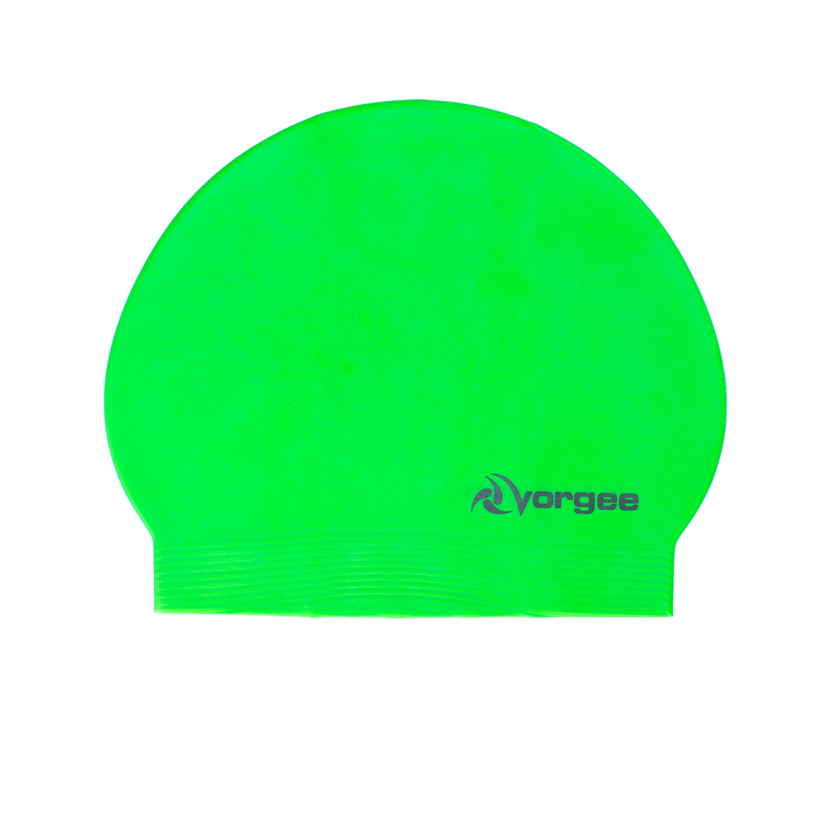 Vorgee Latex Swimming Cap