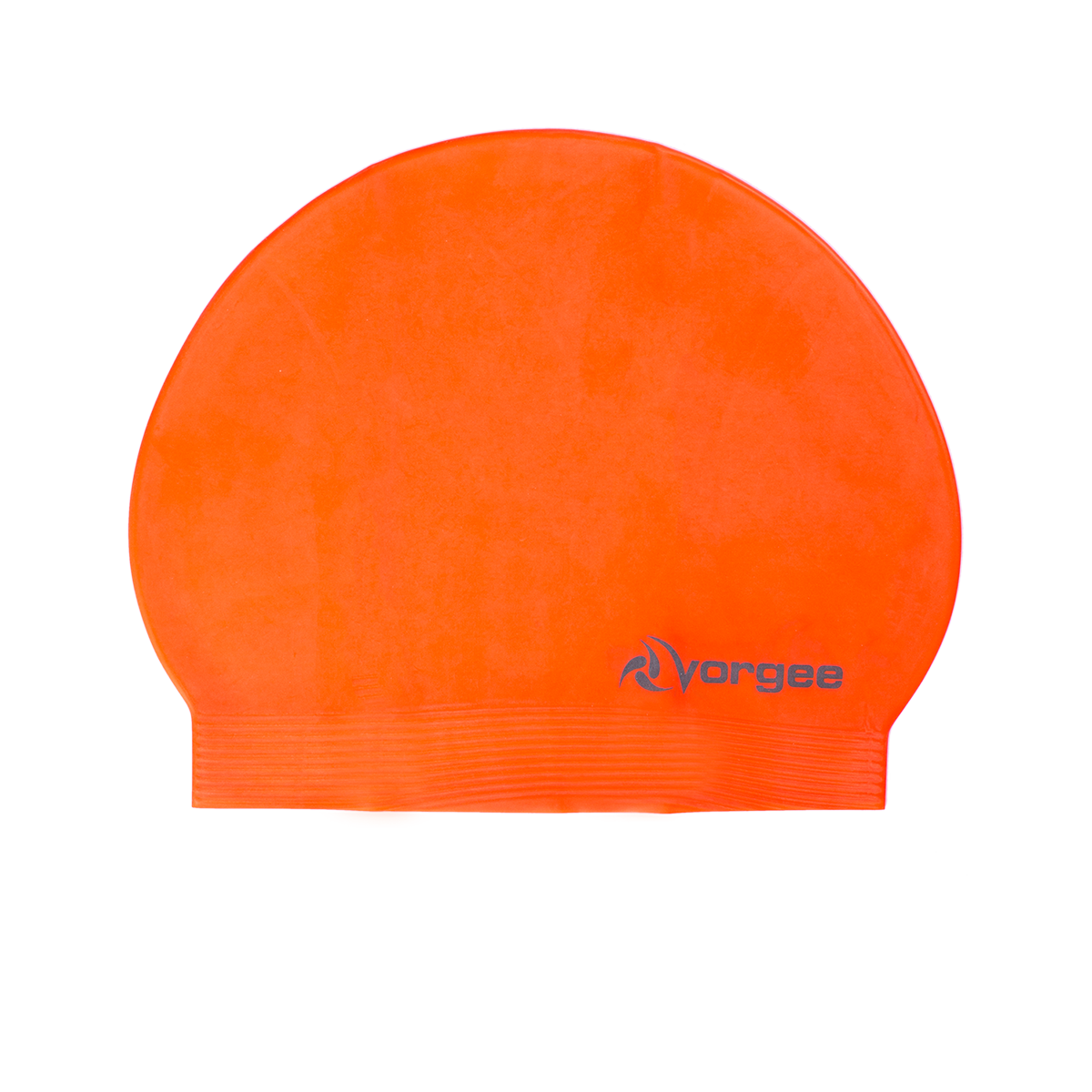 Vorgee Latex Swimming Cap