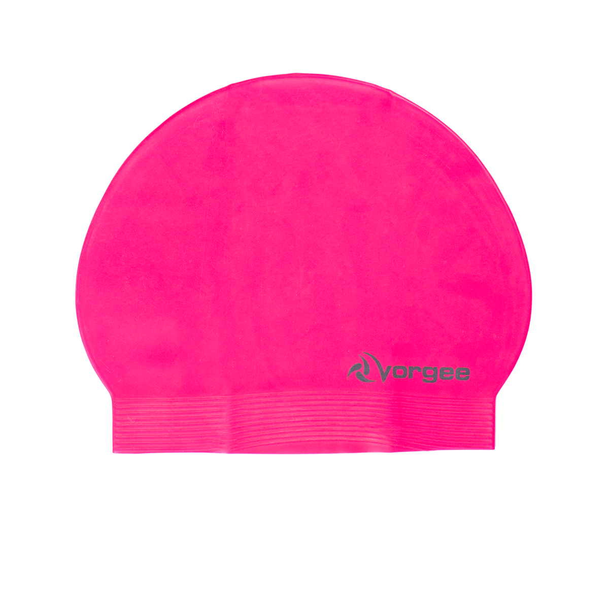 Vorgee Latex Swimming Cap