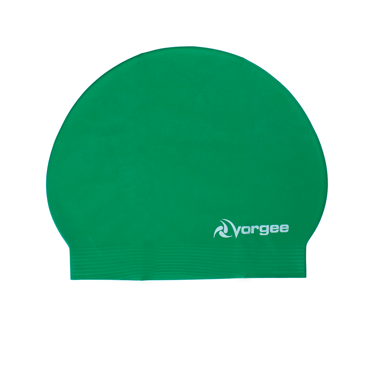Vorgee Latex Swimming Cap