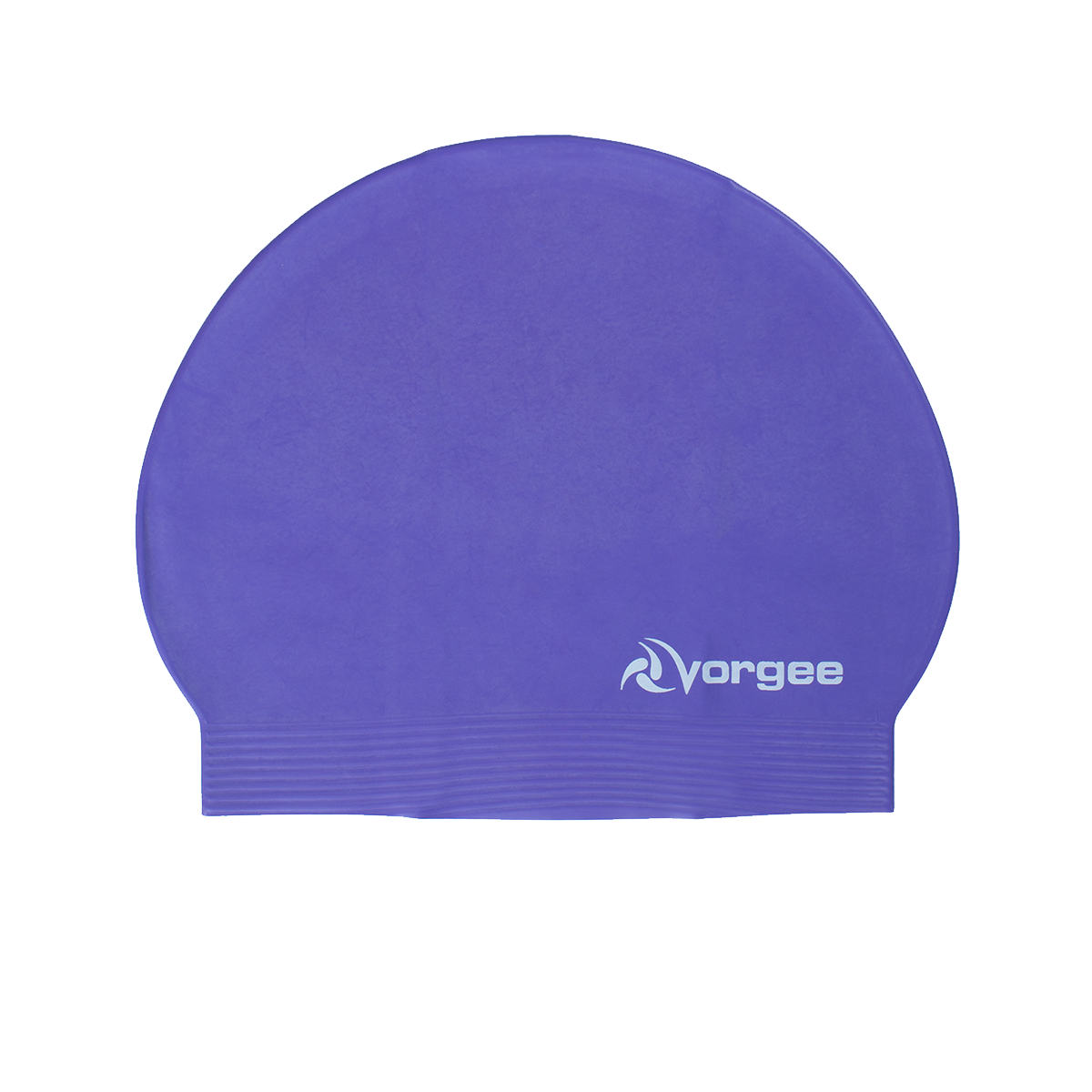 Vorgee Latex Swimming Cap
