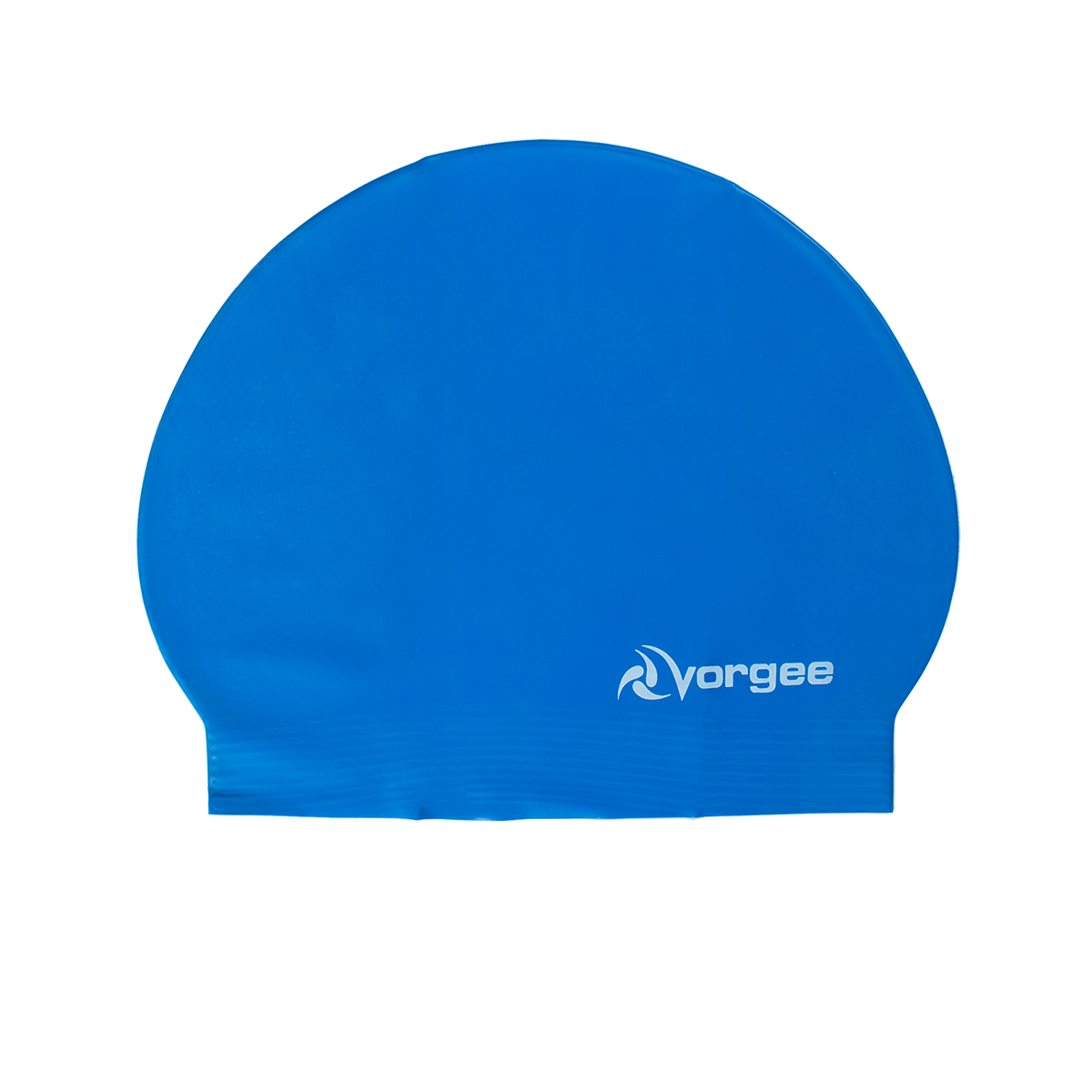 Vorgee Latex Swimming Cap