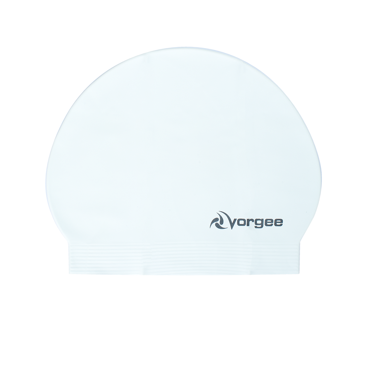 Vorgee Latex Swimming Cap