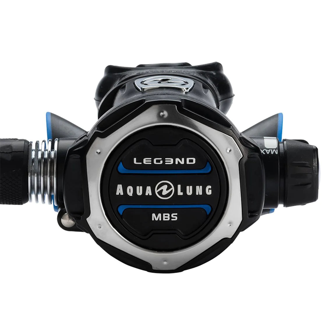 Aqua Lung Leg3nd MBS Regulator