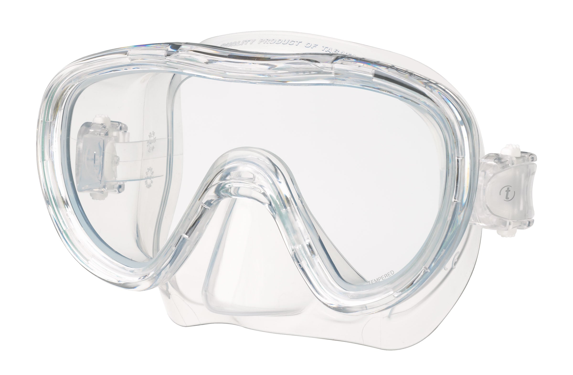 Tusa Mini Kleio Mask