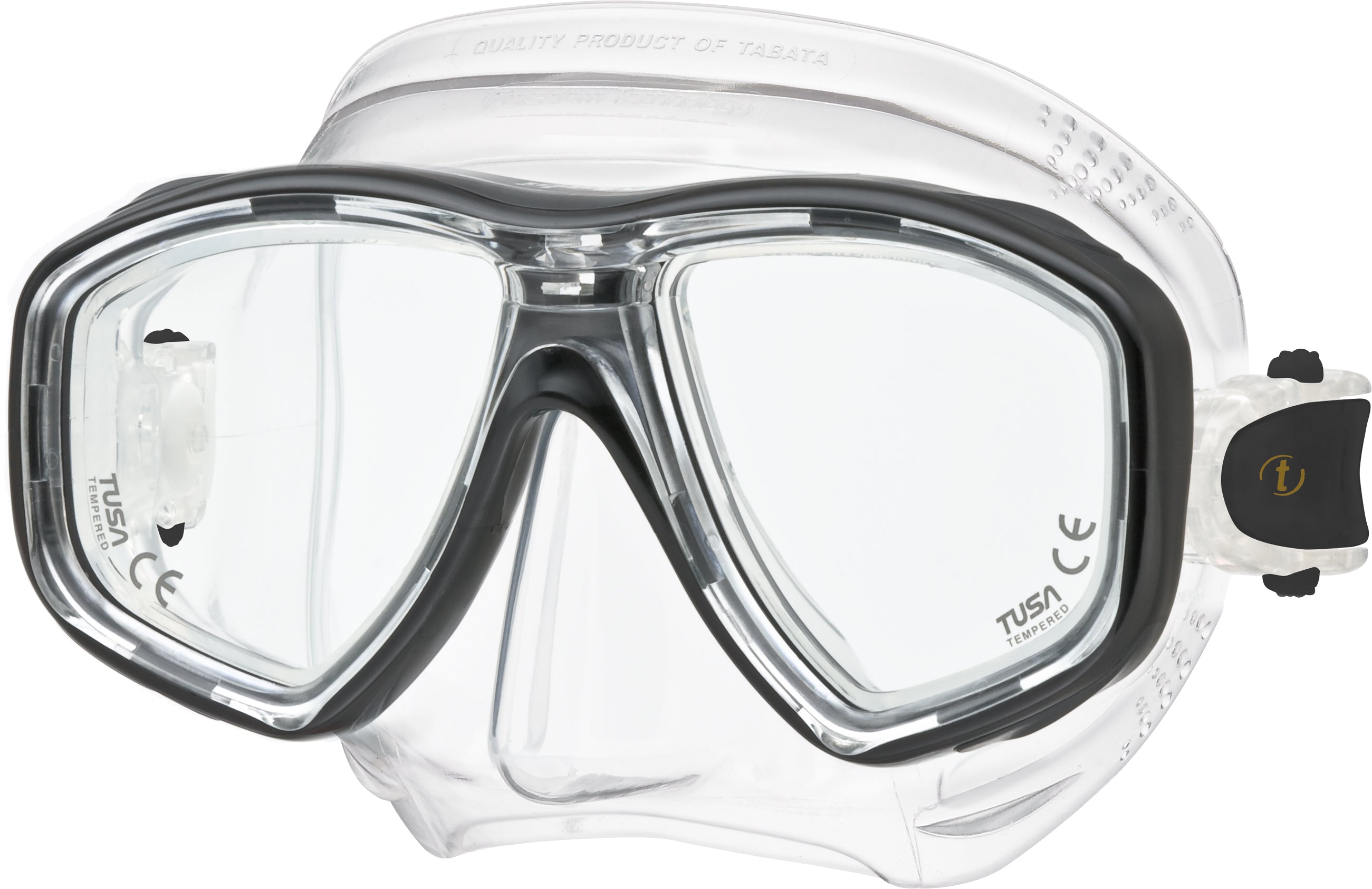 Tusa Freedom Ceos Mask