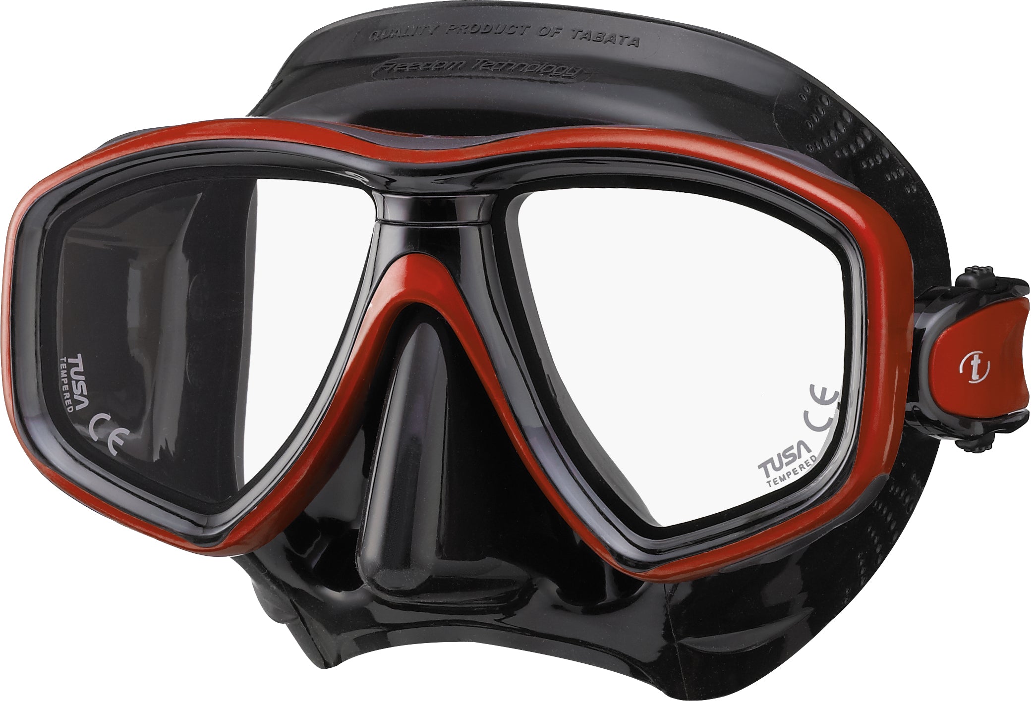 Tusa Freedom Ceos Mask