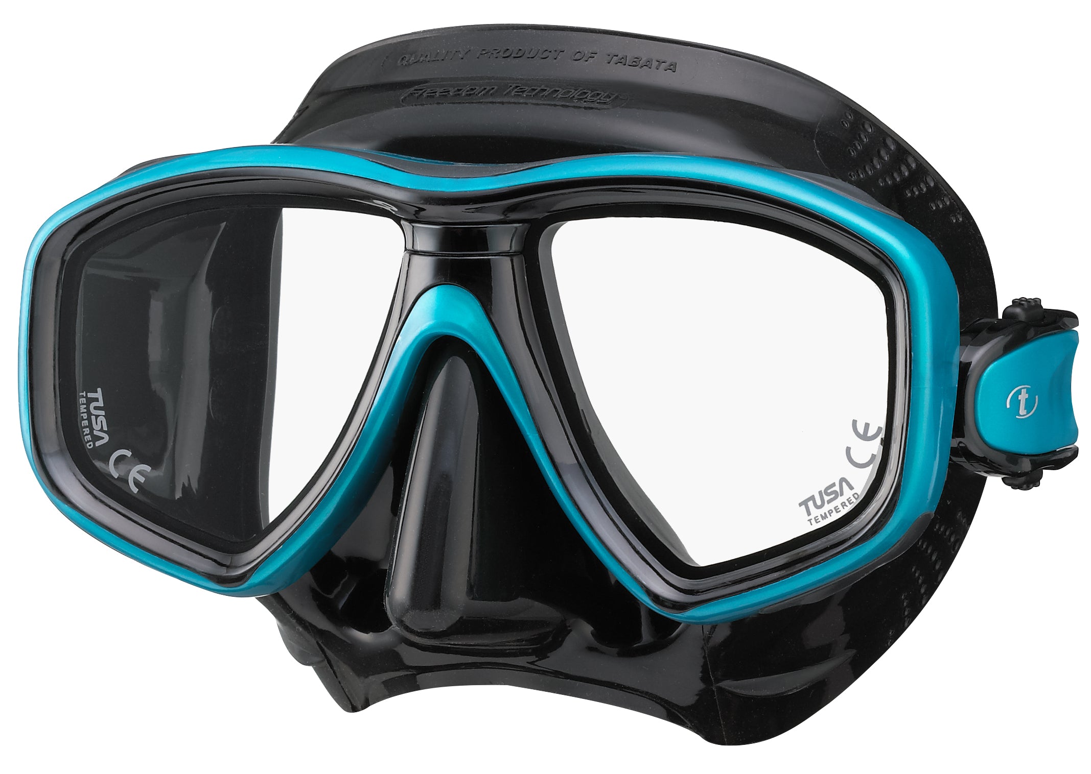 Tusa Freedom Ceos Mask