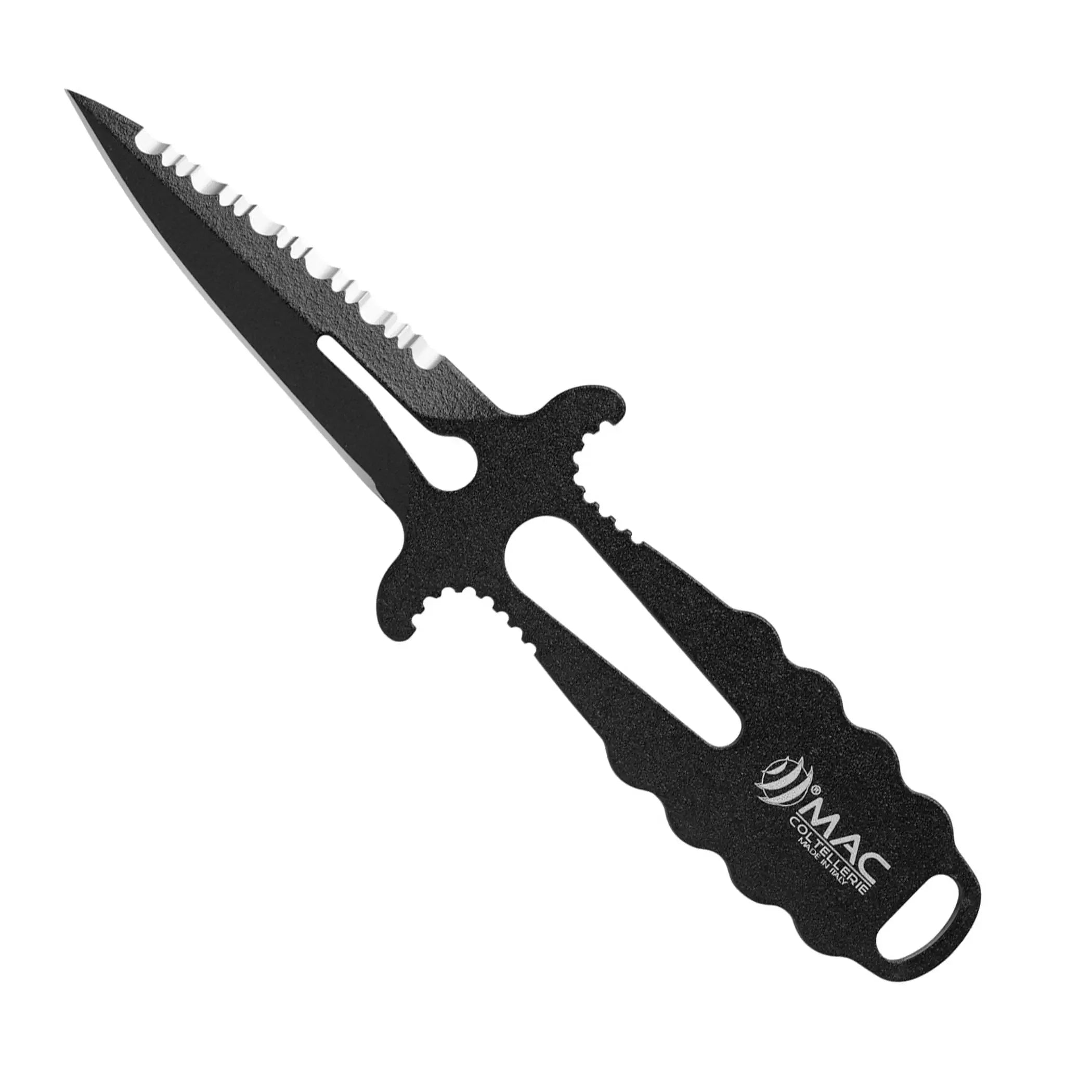 Mac Coltellerie Apnea 9 Knife