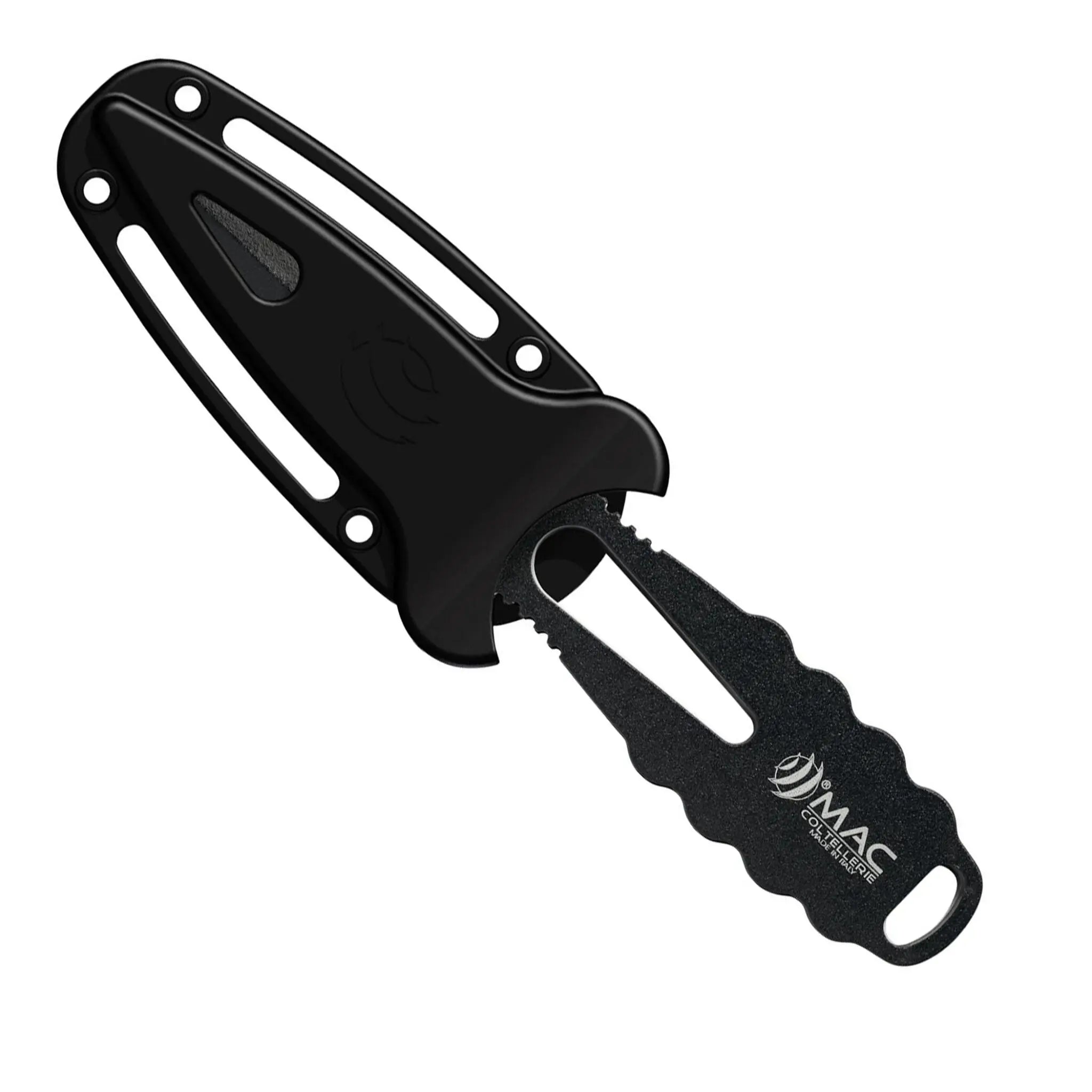 Mac Coltellerie Apnea 9 Knife