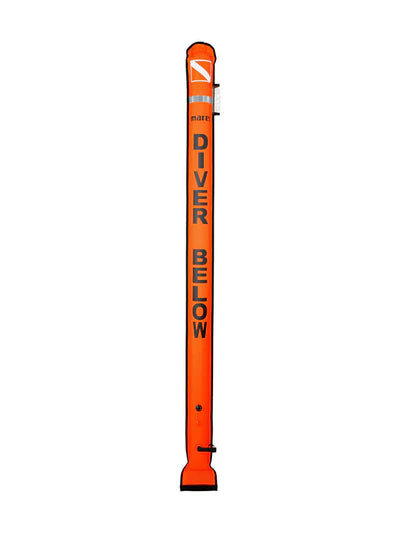 Mares Diver Alert Marker Buoy