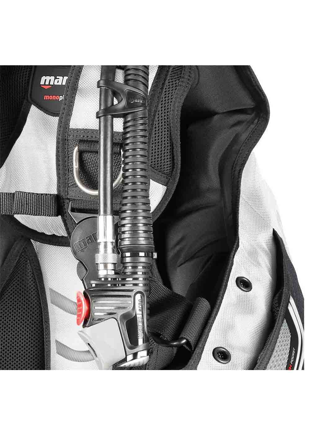 Mares Kaila SLS BCD