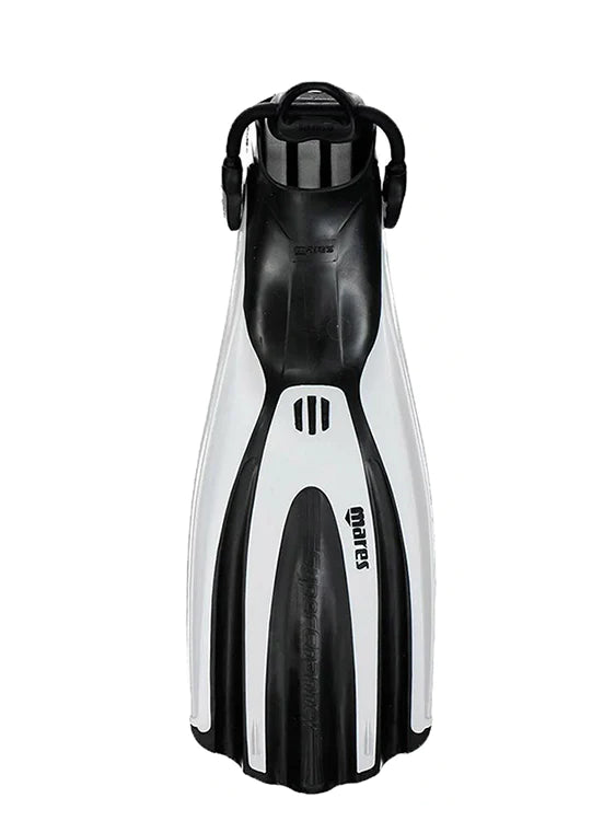 Mares Avanti Superchannel Open Heel Fin