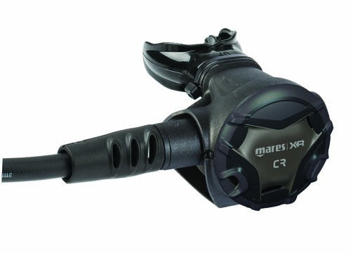 Mares Xr Cr25x Regulator Set