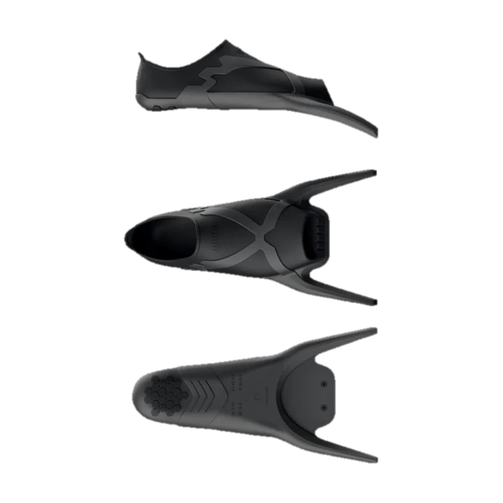 Mares X-Wing Foot Pockets- Pair EU 42/43