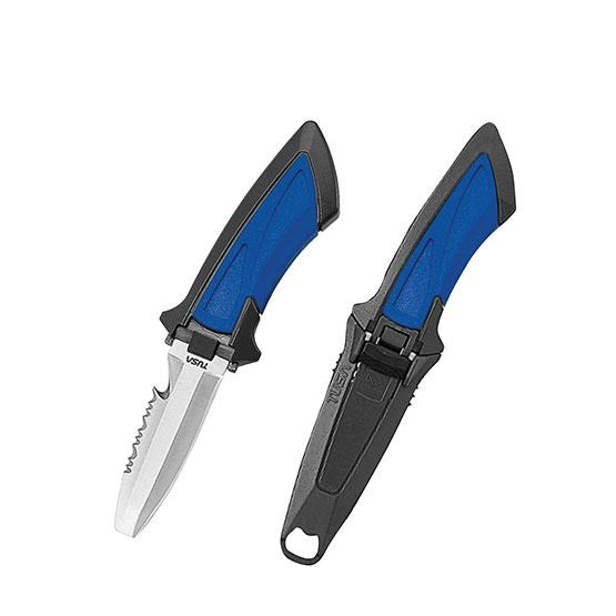 Tusa Mini Dive Knife