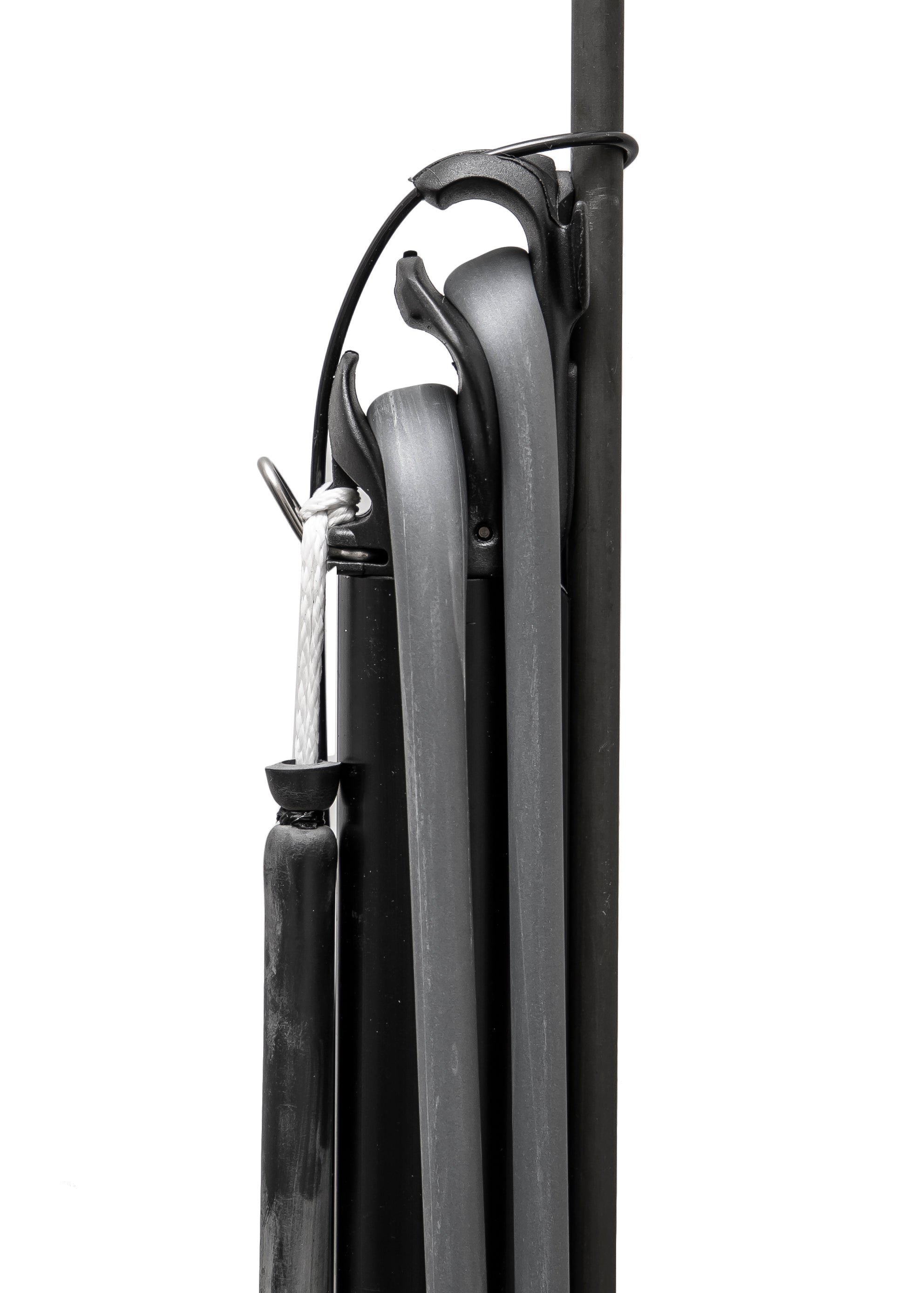 Cressi Mohawk Twin 14mm Rubber Speargun