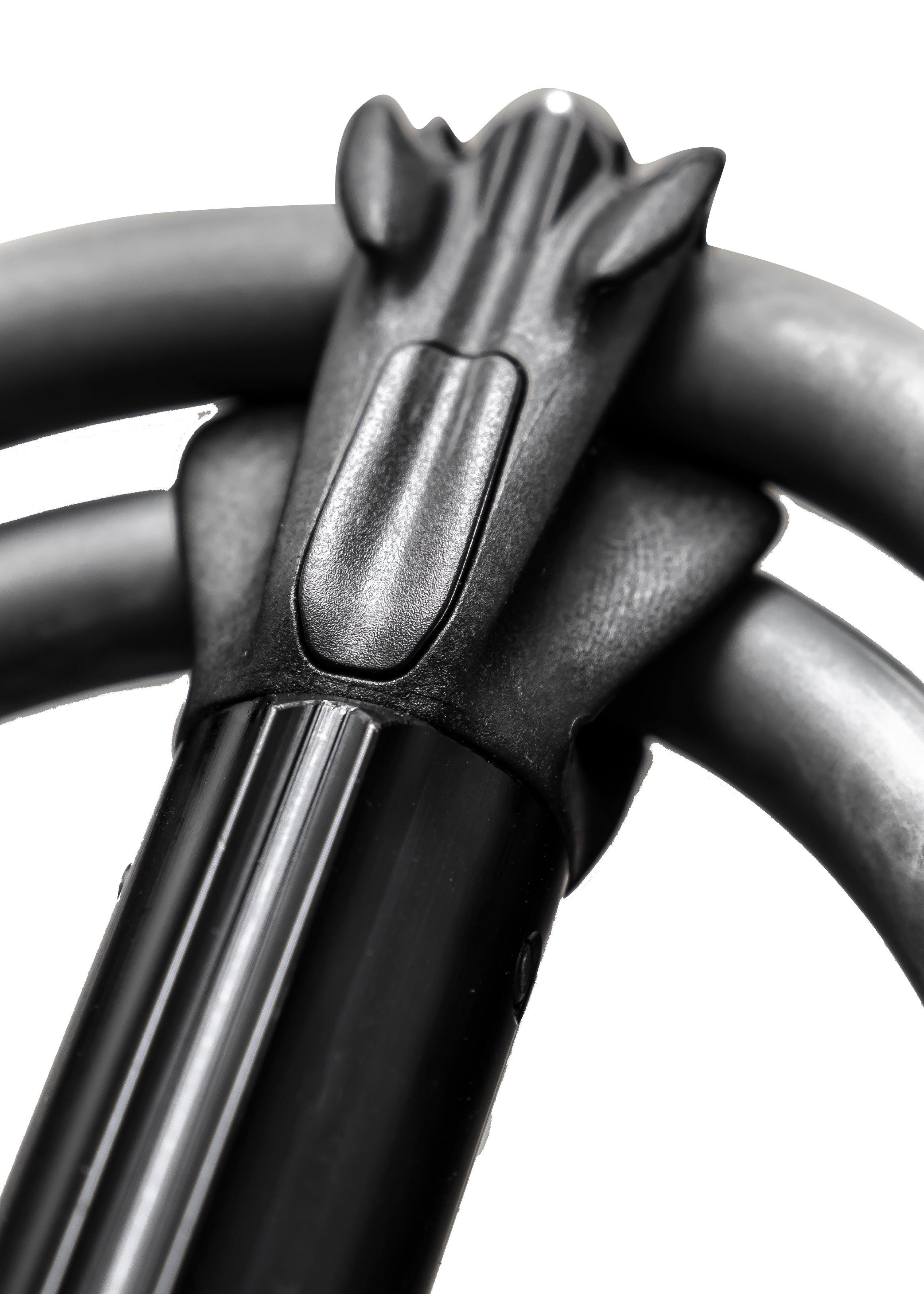 Cressi Mohawk Twin 14mm Rubber Speargun