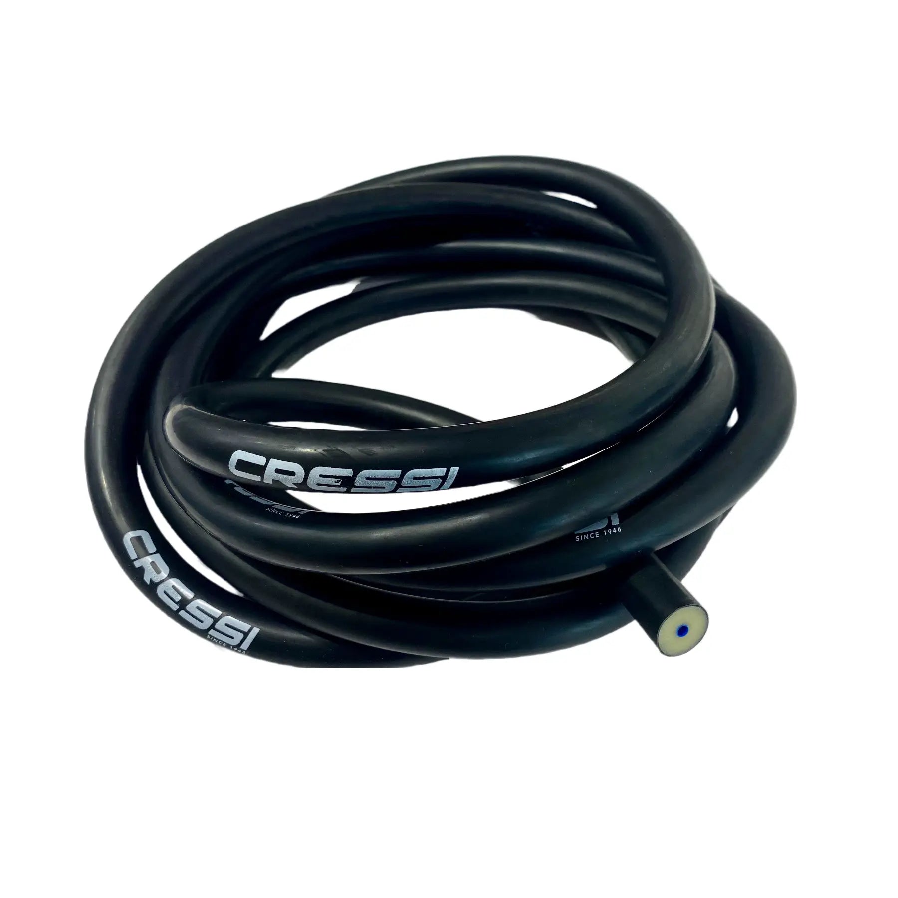 Cressi Bulk Gun Rubber - 1 Metre length