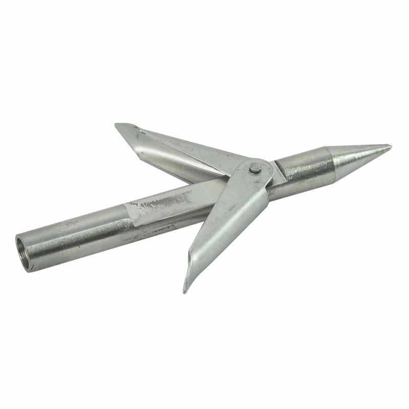 Ocean Hunter 6mm Mako Head