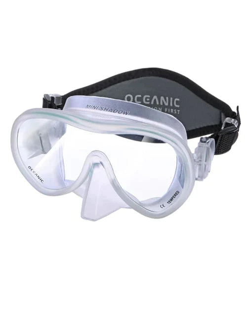 Oceanic Shadow Mask