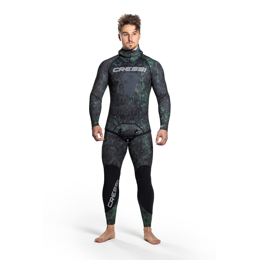 Cressi Tokugawa XTR 3mm Wetsuit