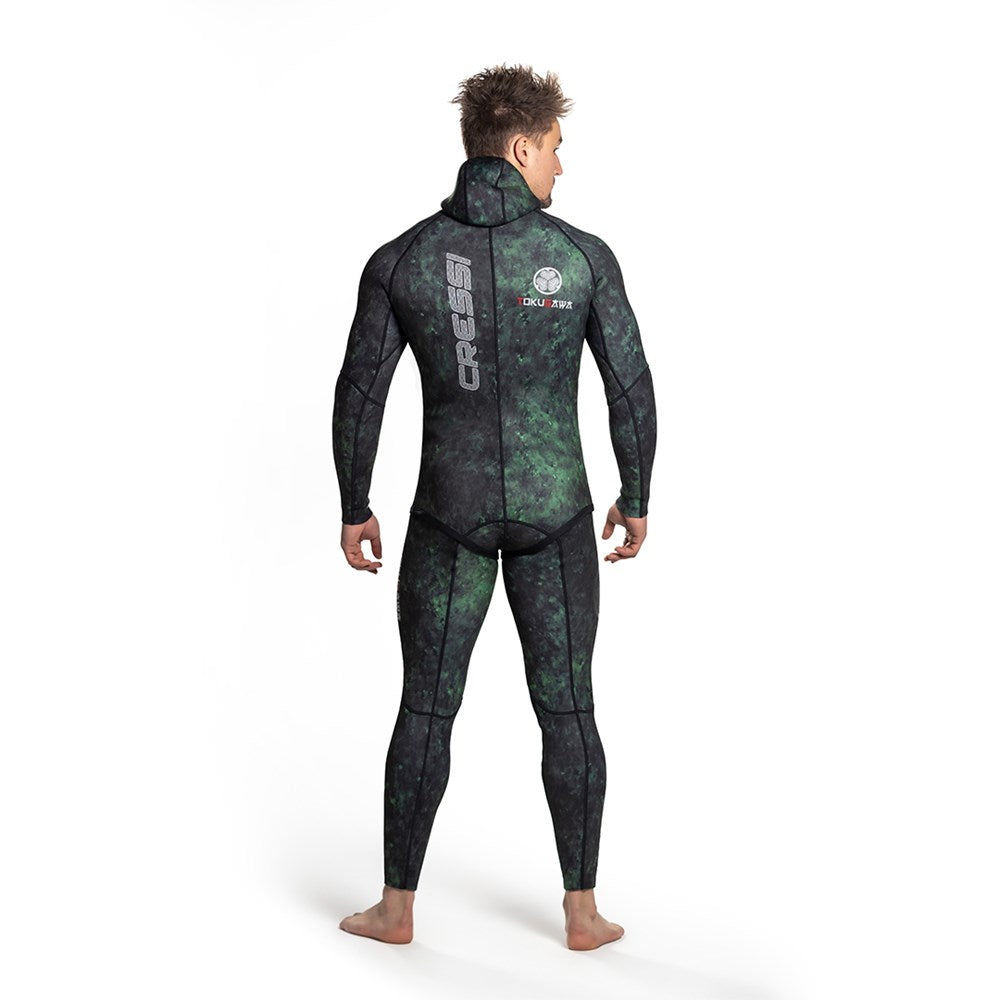 Cressi Tokugawa XTR 3mm Wetsuit