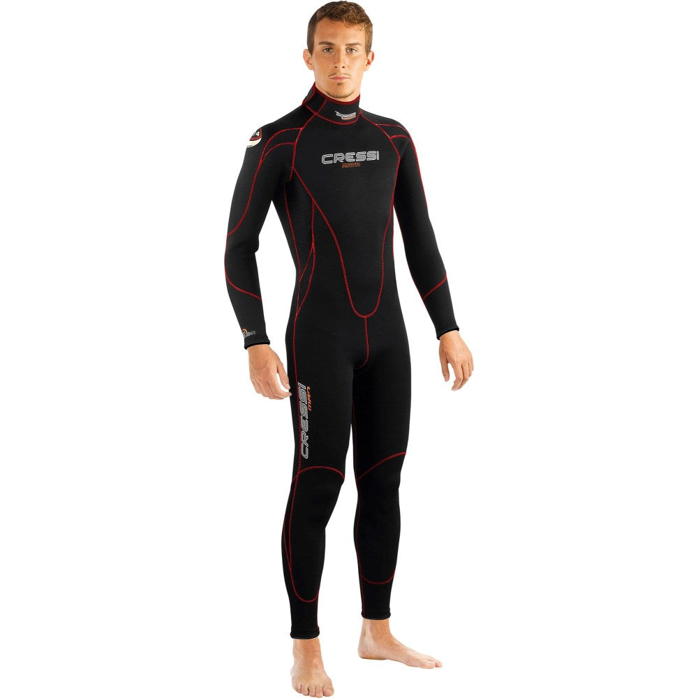 Cressi Maya 5mm Male Wetsuit