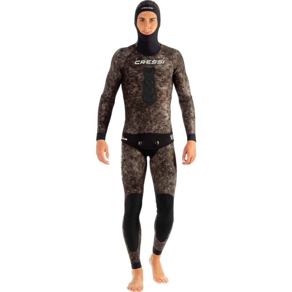 Cressi Tracina Male 3.5mm Wetsuit