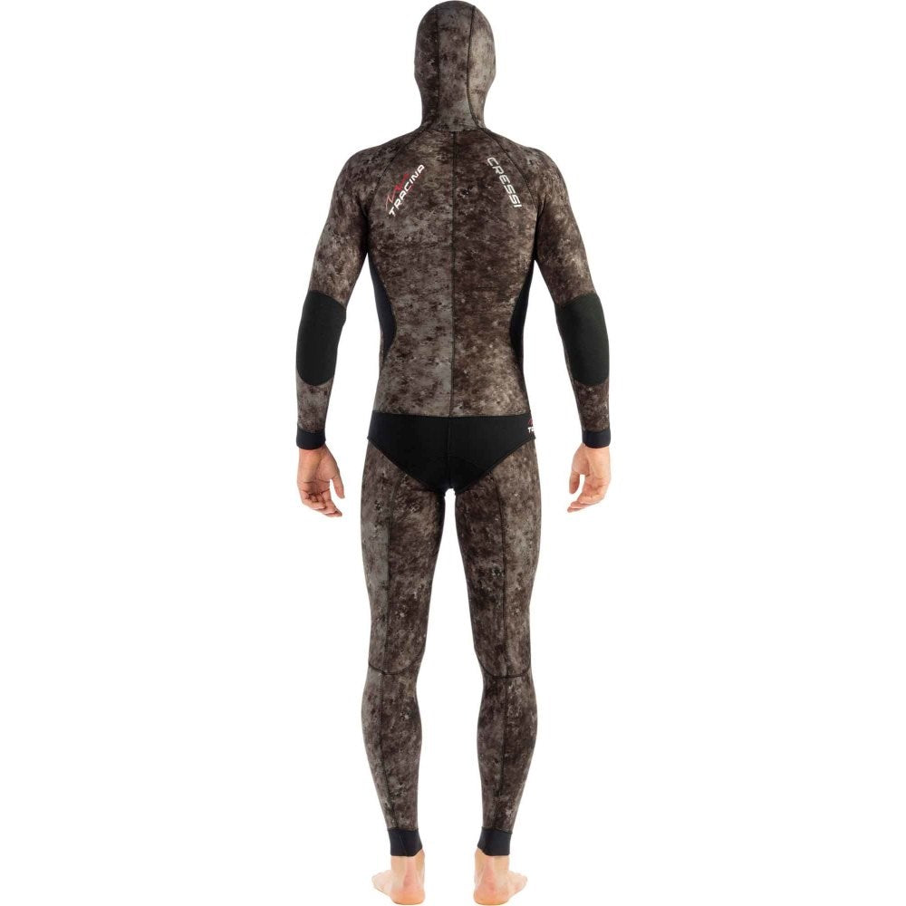 Cressi Tracina Male 3.5mm Wetsuit