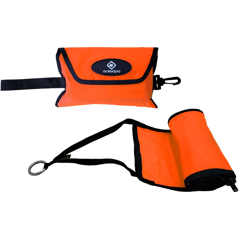 Ocean Pro Deco Buoy With Pouch