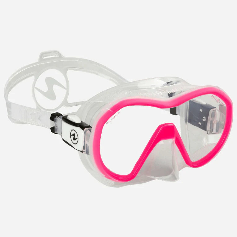 Aqua Lung Plazma Mask