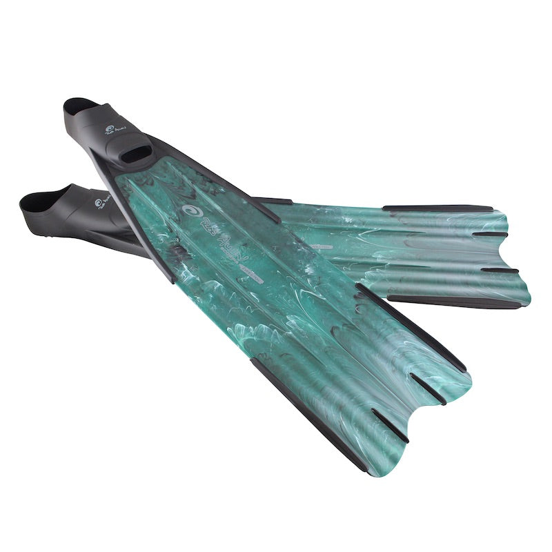 Rob Allen Scorpia EVO Fin