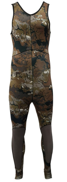 Rob Allen Open Cell 5mm Long Johns
