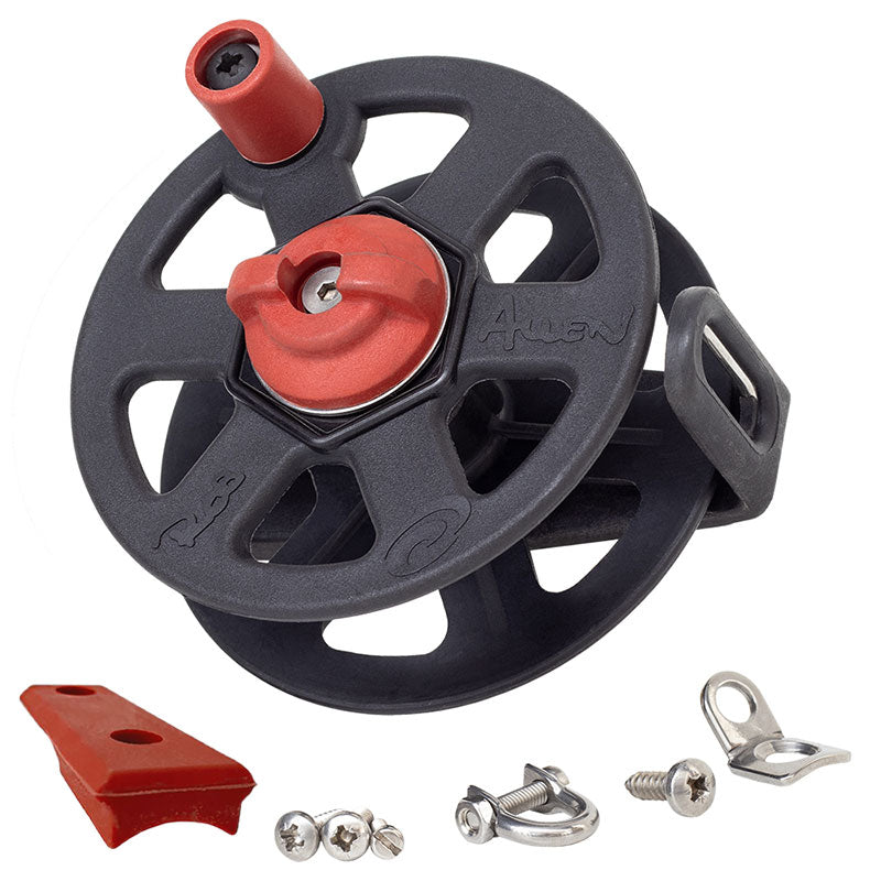 Rob Allen Vecta Gun Reel