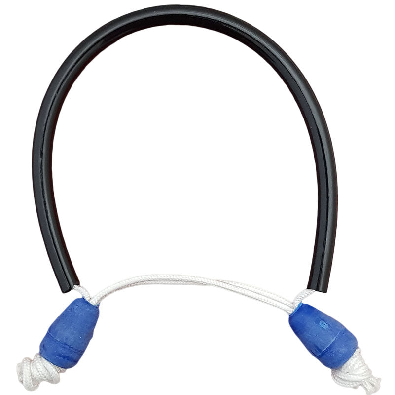 Rob Allen Dyneema bridle roller gun