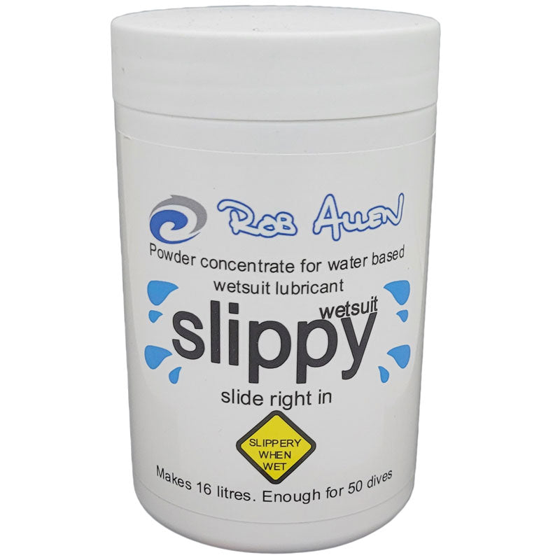 Rob Allen Slippy Wetsuit Lubricant
