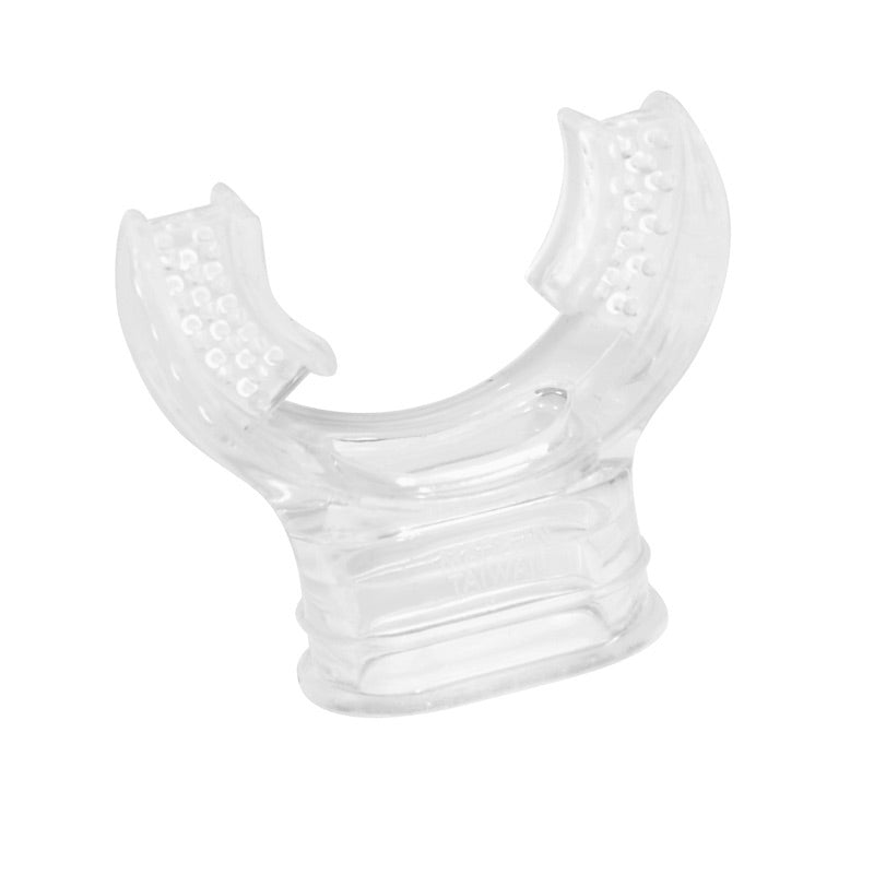 Ocean Pro Mouthpiece Silicone Snorkel