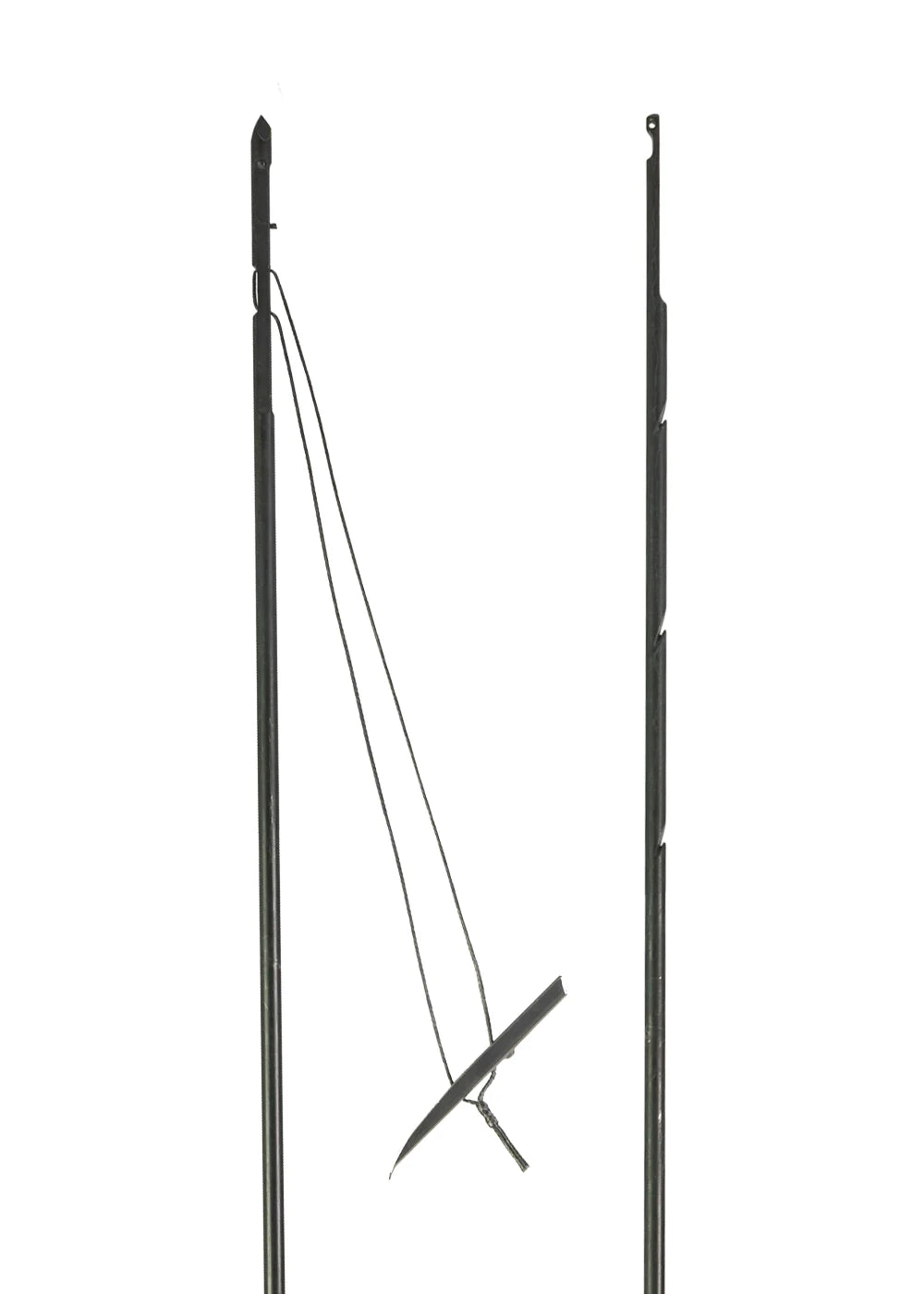 Rob Allen Drop Barb 7.5mm Shaft