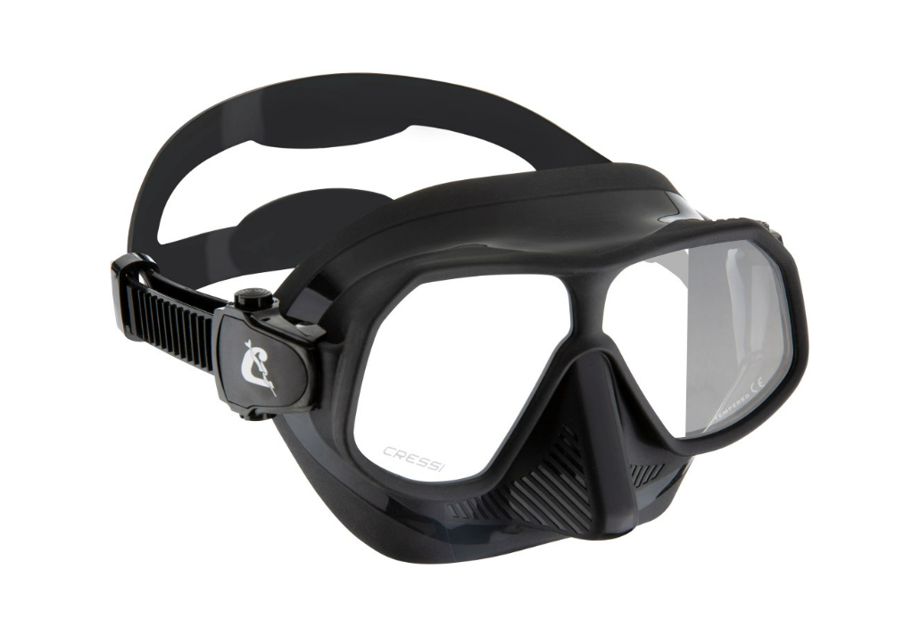 Cressi Rombo Mask