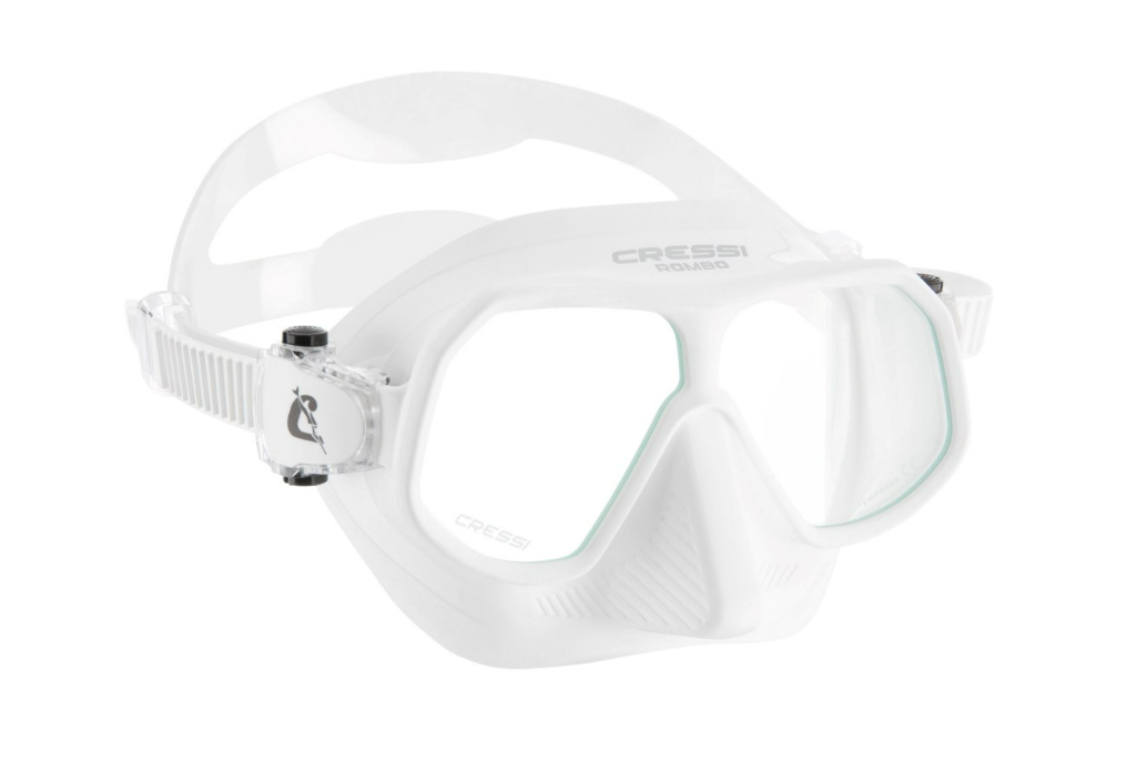 Cressi Rombo Mask
