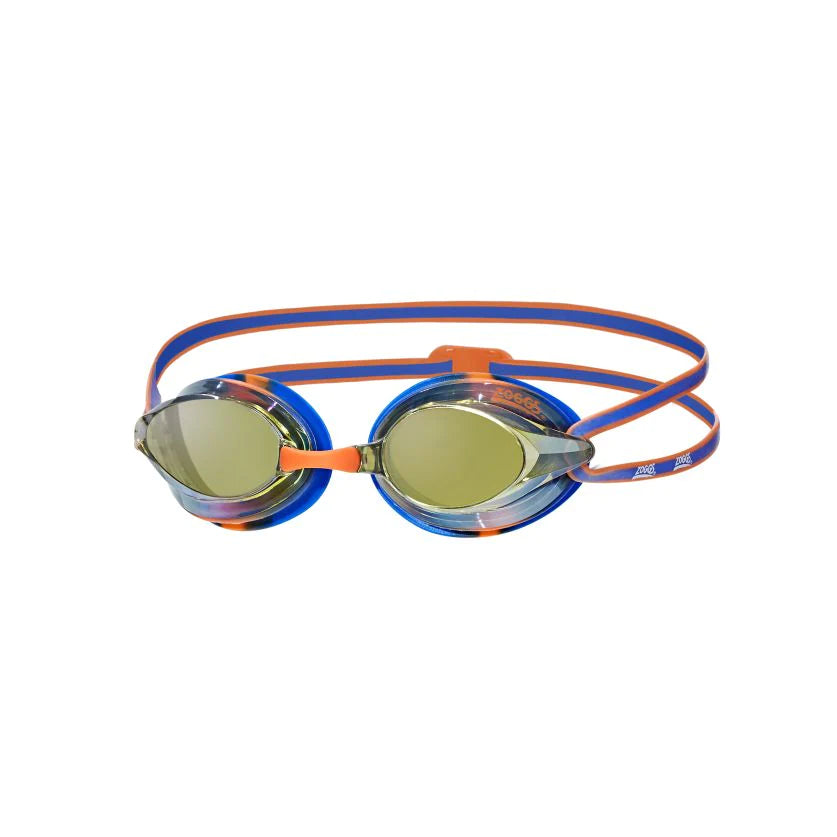 Zoggs Racespex Mirrored Goggle