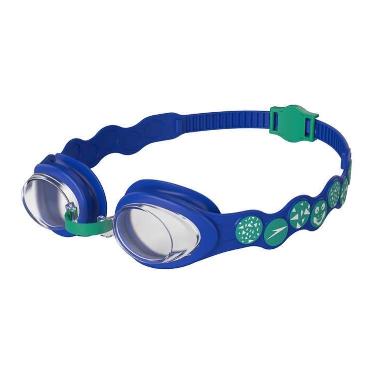 Speedo Infant Sea Squad Spot Junior Goggle