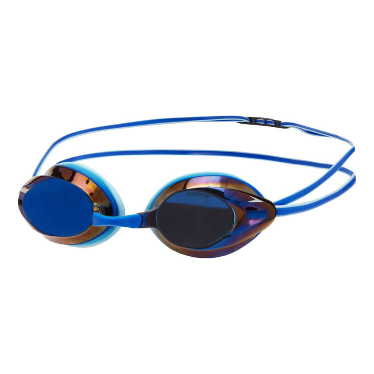 Speedo Opal Mirror Goggle