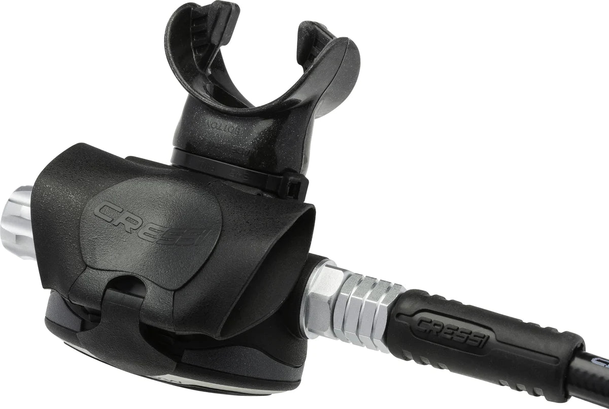 Cressi Master T10 SC Regulator DIN
